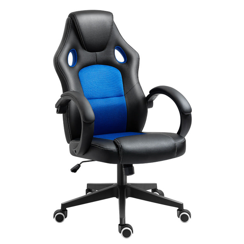 ComfortPro Swivel Gaming Chair – Ergonomic Lift Office Chair for Gaming & Productivity