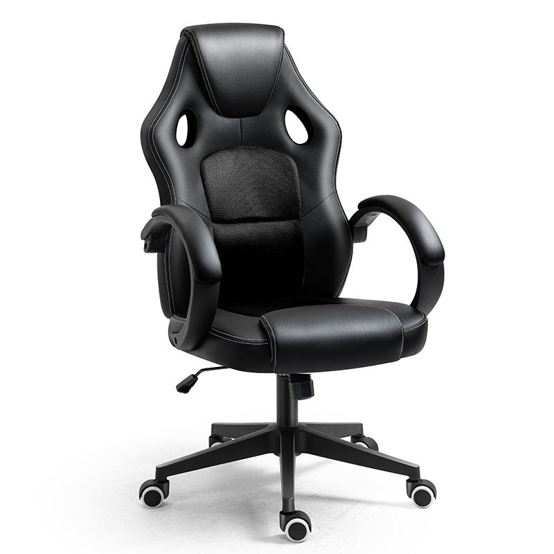 ComfortPro Swivel Gaming Chair – Ergonomic Lift Office Chair for Gaming & Productivity