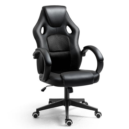 ComfortPro Swivel Gaming Chair – Ergonomic Lift Office Chair for Gaming & Productivity